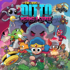 The Swords Of Ditto Logo