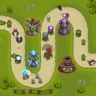 Tower Defense King Logo