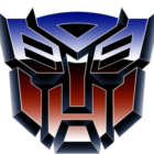 Transformers G1: Awakening Logo