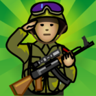 War Steps Logo