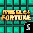 Wheel Of Fortune: Free Play Logo