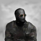 Zombie Invasion Logo