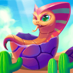Adorimon Logo