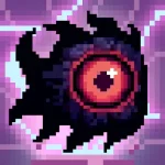 AFK God Of Destruction IdleRPG Logo
