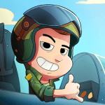 Airport BillionAir Logo