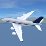 Airport Madness 3D Logo