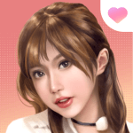 All World Love Game Logo