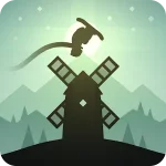 Alto's Adventure Logo