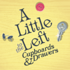 ALTTL: Cupboards & Drawers Logo