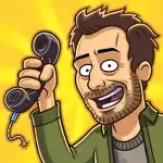 Always Sunny: Gang Goes Mobile Logo