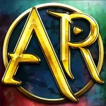 Ancients Reborn Logo