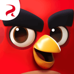 Angry Birds Journey Logo