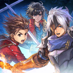 ANOTHER EDEN Logo