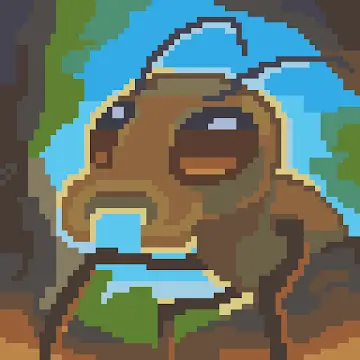 Ant Colony MOD APK Logo