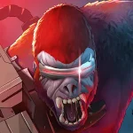 Apes TD Logo