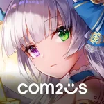 Arcana Tactics: Tactical RPG Logo