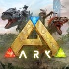 ARK: Ultimate Mobile Edition Logo