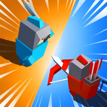 Art Of War MOD APK Logo