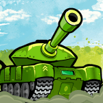 Awesome Tanks Logo