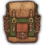 Backpack Battles Logo