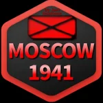 Battle Of Moscow Logo
