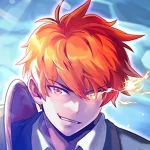Battle Ranker In Another World Logo