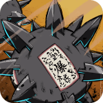 Battle Storm: Nine Tails Logo