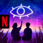 Before Your Eyes Logo