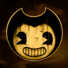 Bendy And The Ink Machine Logo