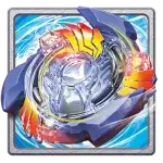BEYBLADE BURST Logo