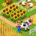 Big Farmer Logo