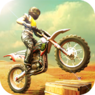 Bike Racing 3D Logo