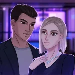 Billionaire Love Story Games Logo