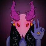 Bit Dungeon II Logo