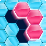 Block! Hexa Puzzle Logo