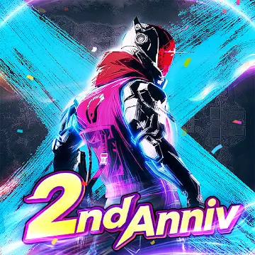 Blood Strike MOD APK Logo