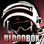 BloodBox Logo
