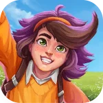 Bloomtown: A Different Story Logo