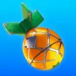 Boom Beach: Frontlines Logo