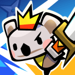 Brave Checker Logo