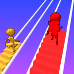Bridge Run IO Logo