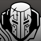 Broken Ranks Logo