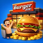 Burger CEO Logo