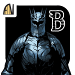 Buriedbornes Logo