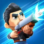 Cannon Heroes Logo