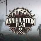Annihilation Plan Logo