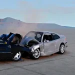 Car Crash Royale Logo