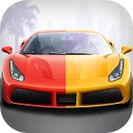 Car Makeover Logo