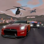 Car Sim | Open World Logo