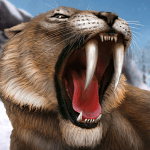 Carnivores: Ice Age Logo
